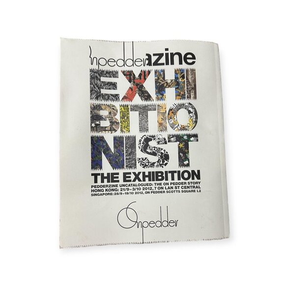 Pedderzine No. 1 Spring/Summer 2007 – First On Pedder Lookbook Hong Kong - Picture 2 of 8